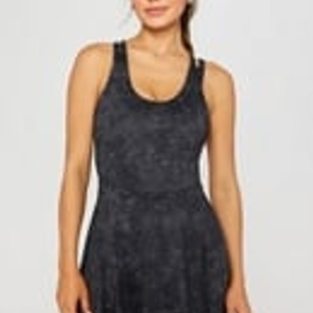 Boost Performance Dress Classic Mini